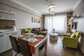 Hattusa Vacation Thermal Club Erzin - Room