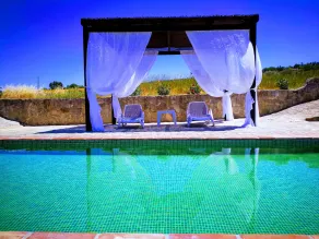 Hotel Ronda Moments - Piscine