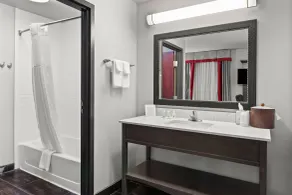 Quality Inn & Suites Pearsall - Chambre