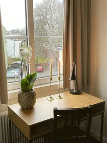 Hotell Värend - Room