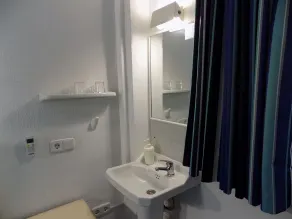 Hostal Villa Maruja - Chambre