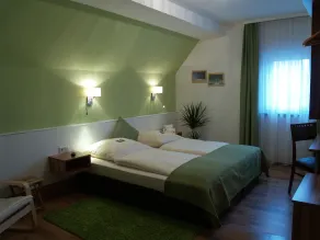 Hotel Smart-Inn - Værelse