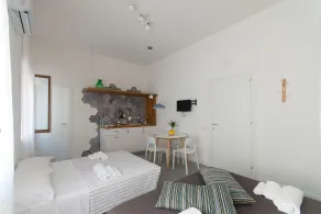 Capofortuna B&B - Zimmer