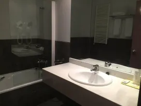 ITC Ciudad de Haro by Soho Boutique - Chambre