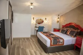 La Vie Konak Otel - Room