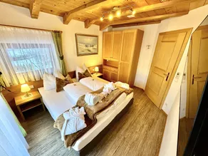 Residence Palmai - Zimmer
