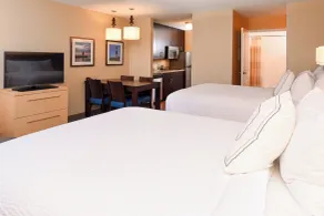 TownePlace by Marriott Suites Detroit Auburn Hills - Chambre