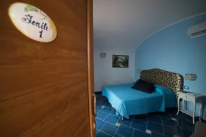 San Giacomo Relais - Værelse