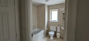 Bunratty West No 40015 - Badeværelse