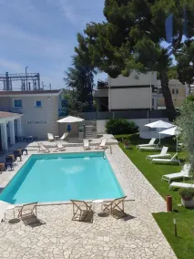Artemisia B&B - Pool