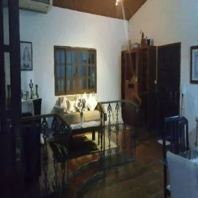 Pousada da Galega - Zona de estar