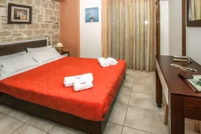 Stavromenos Villas - Private Pools & Seaview - 500m from Beach - Rum