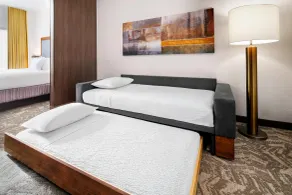SpringHill Suites Scottsdale North - Room