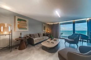 Oceana Atlântico Hotel & SPA - Room