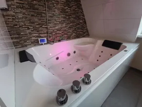 Wellness Suite Utrecht - Chambre