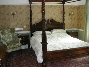Neuadd Arms Hotel - Verschiedenes