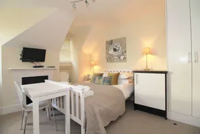 Noa Residence - Room