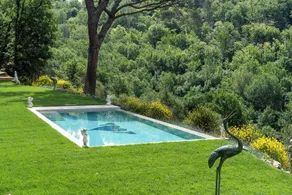 TENUTA CASTEL DELL'AQUILA - Pool