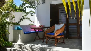 Villa Malaika - Room