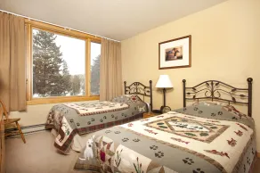 Evergreen Condominiums by Vail Resorts - Chambre