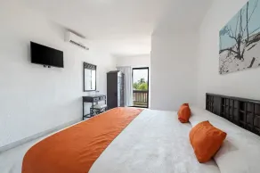 Hotel Imperial Laguna Faranda Cancún - Chambre