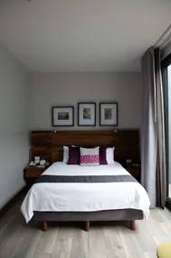 El Callejón Hotel Boutique - Chambre