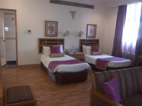 Ambassador, New Delhi - IHCL SeleQtions - Chambre