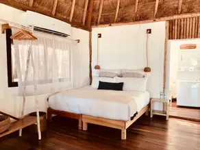 Casa Emily - Habitación