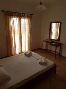 Villa Maniati Chrissi Ammos - Room