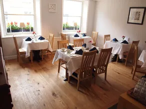Chantry Hotel - Restaurant