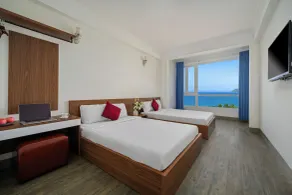 NAMI HOTEL Nha Trang - Room