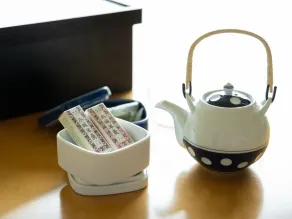 Hotel Sakura Ureshino - Chambre