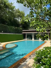 Alaita Boutique Phuket - Pool