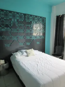 Miami Sun Hotel - Downtown/Port of Miami - Chambre