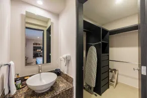 Cicerón 612 Polanco - Bathroom