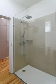 Varandas de S. Jorge - Apartments - Baño
