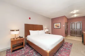 Hilton Garden Inn Preston Casino Area - Room