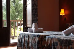 Hotel Saurat - Rom