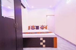 Via Onyx Residency - HBR Layout - Room