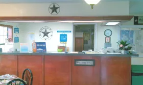 Days Inn by Wyndham Snyder - Réception