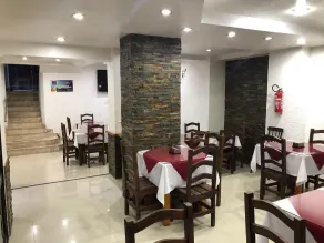 Hotel Masseilot - Restaurant