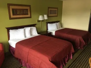 Economy Inn - Rum