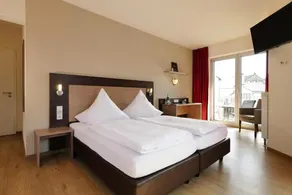 Hotel Moseldomizil - Room