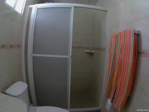 Hospedaje Yarisnori - Bathroom