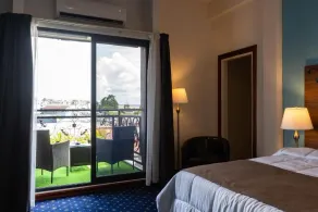 Royal Breeze Paramaribo - Room