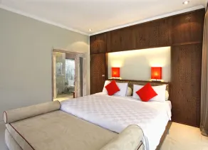 Segara Village Hotel - Room