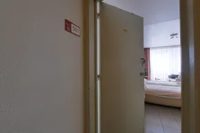 City Apartments Antwerpen - Rom