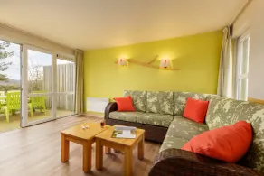 Center Parcs Les Ardennes - Camera