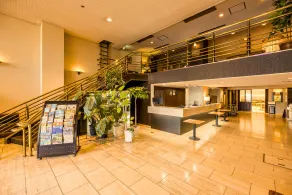 Kochi Sunrise Hotel - Réception