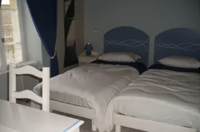 Les chambres d'hotes du cosquer - Camera